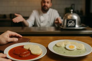 Nevolba jako zpětná vazba: vařte líp! - Médium.cz